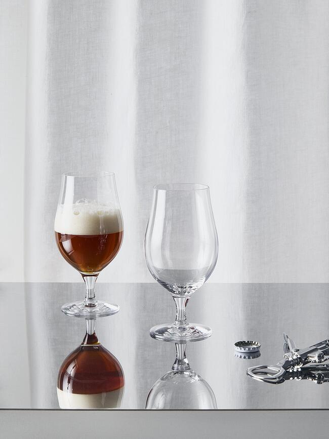 More ølglas 470 ml, 2 stk.