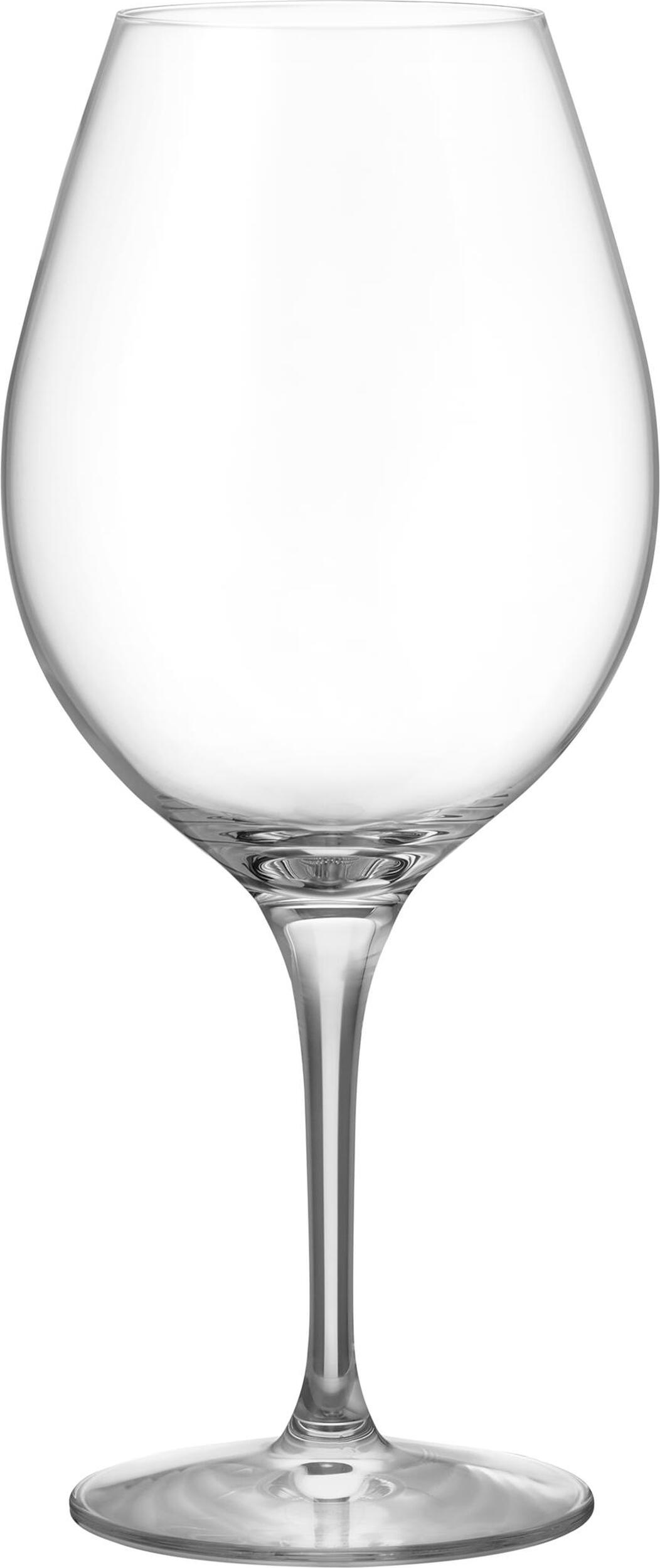 More Weingläser 610 ml, 2 St.