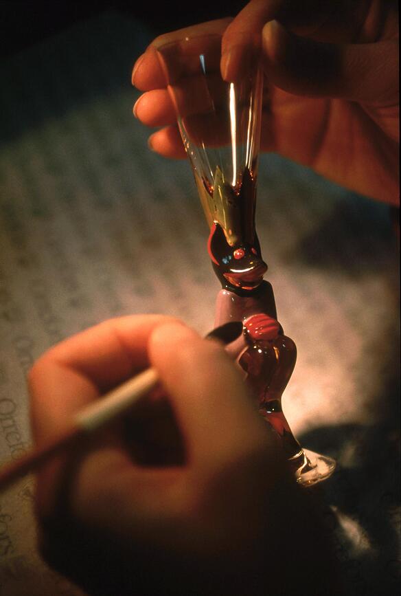 Nobel Kozarec, 40 ml, rdeč