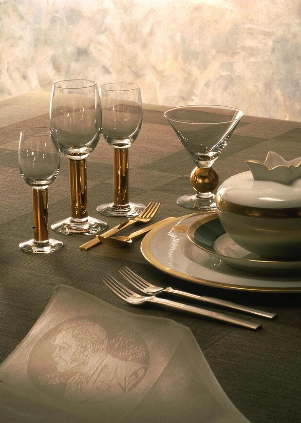 Nobel Kozarec za rdeče vino, 200 ml