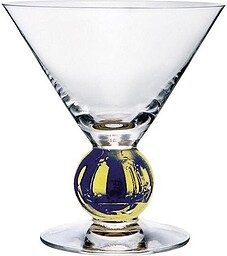 Nobel Martini klaas 230 ml