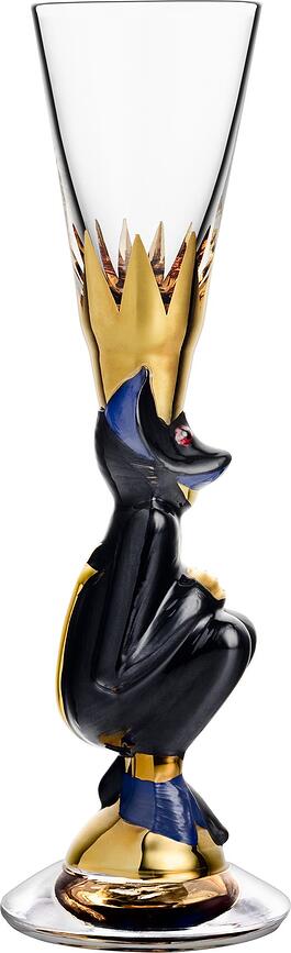 Nobel Ποτήρι, 40 ml, κόκκινο