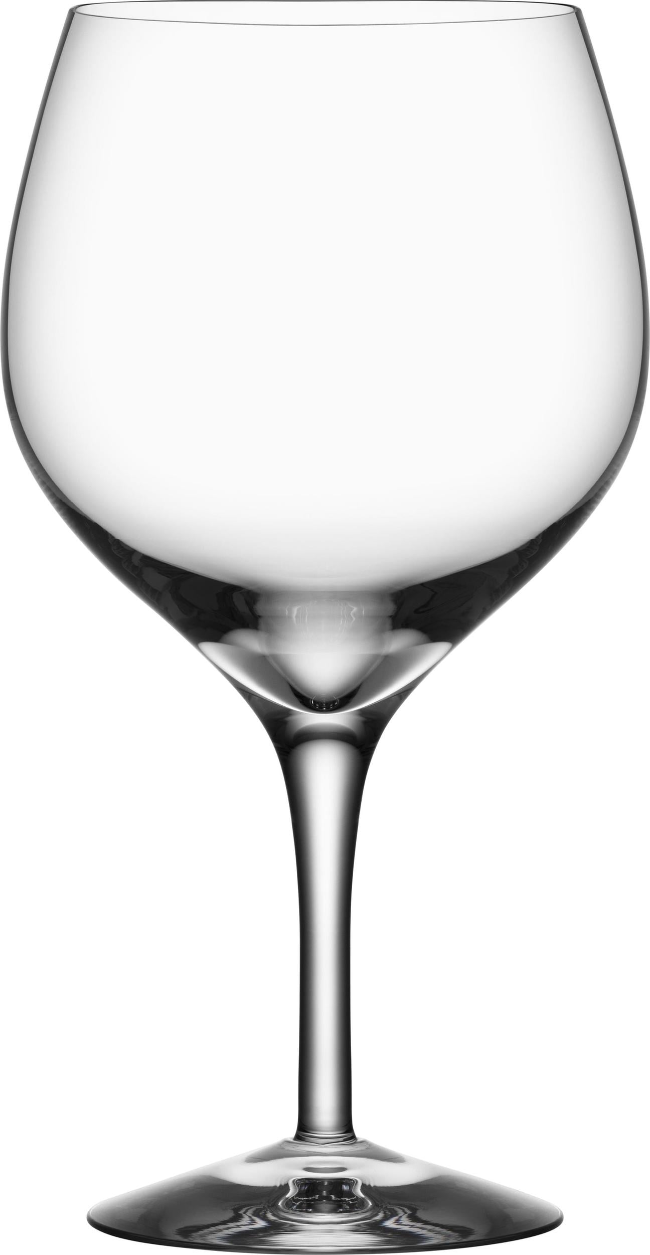 Orrefors Gin und Tonic-Gläser 640 ml 4 St.