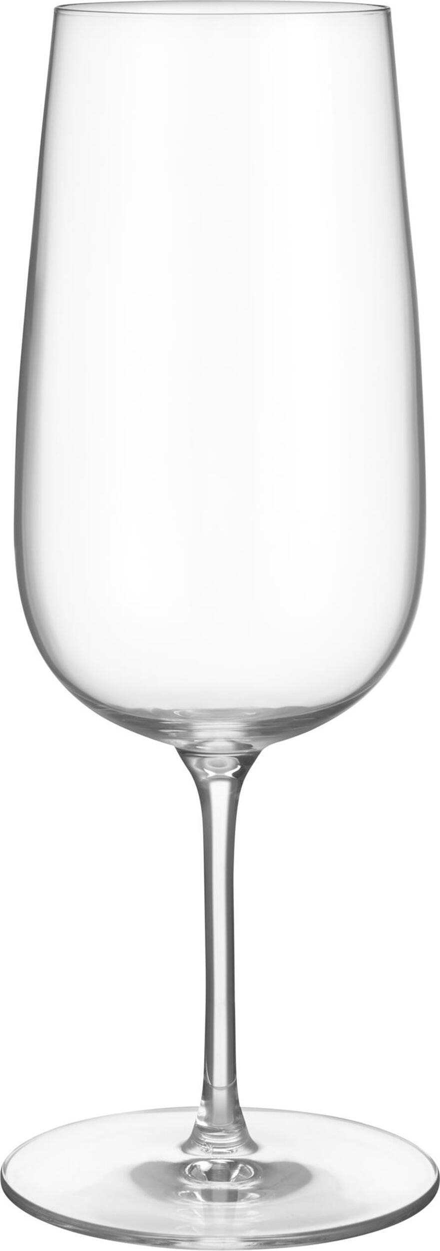 Orrefors x Björn Frantzén Bierglas 430 ml