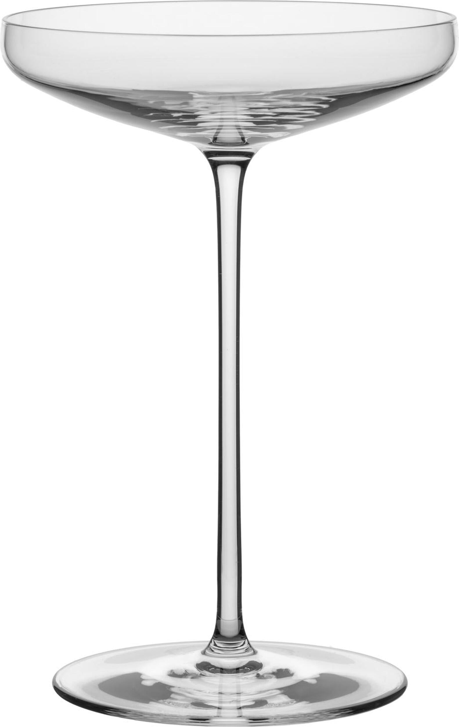 Orrefors x Björn Frantzén Cocktailgläser 210 ml, 2 St.