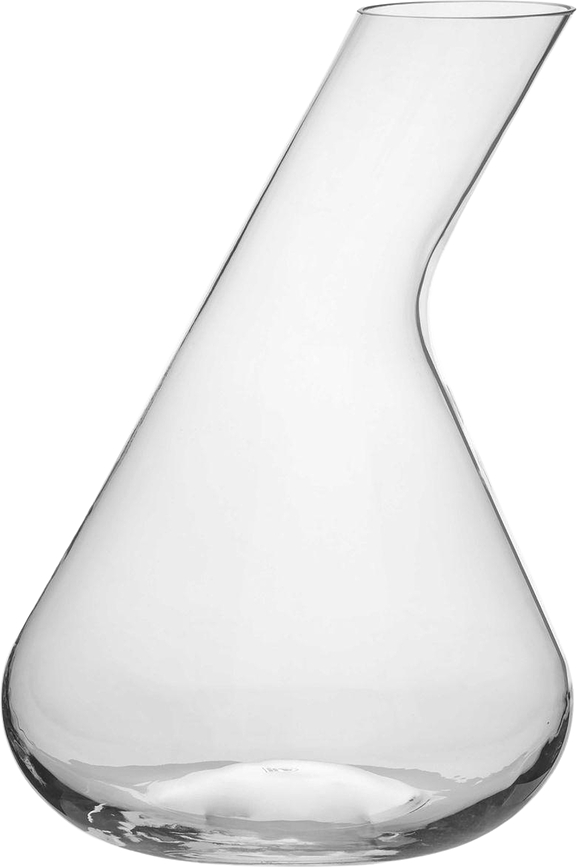 Orrefors x Björn Frantzén karaffel
