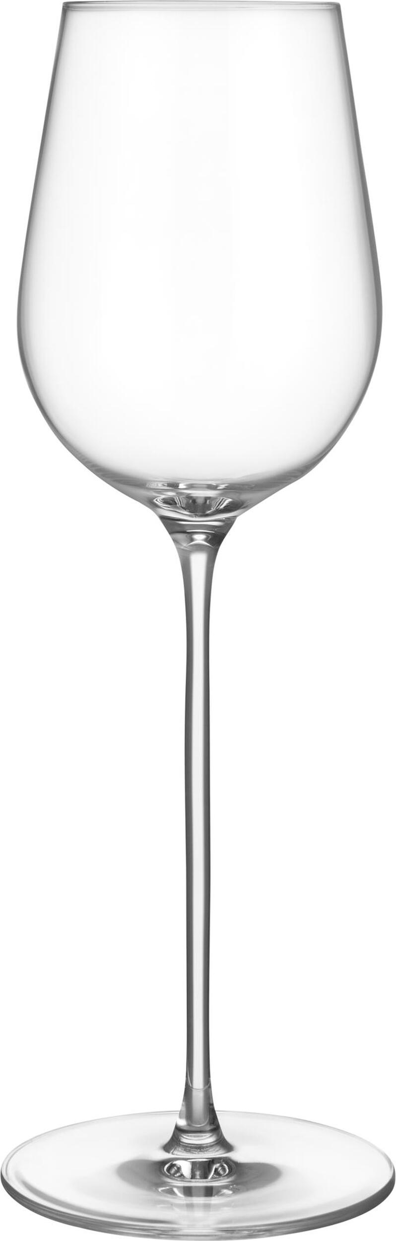 Orrefors x Björn Frantzén Sektgläser 280 ml, 2 St.