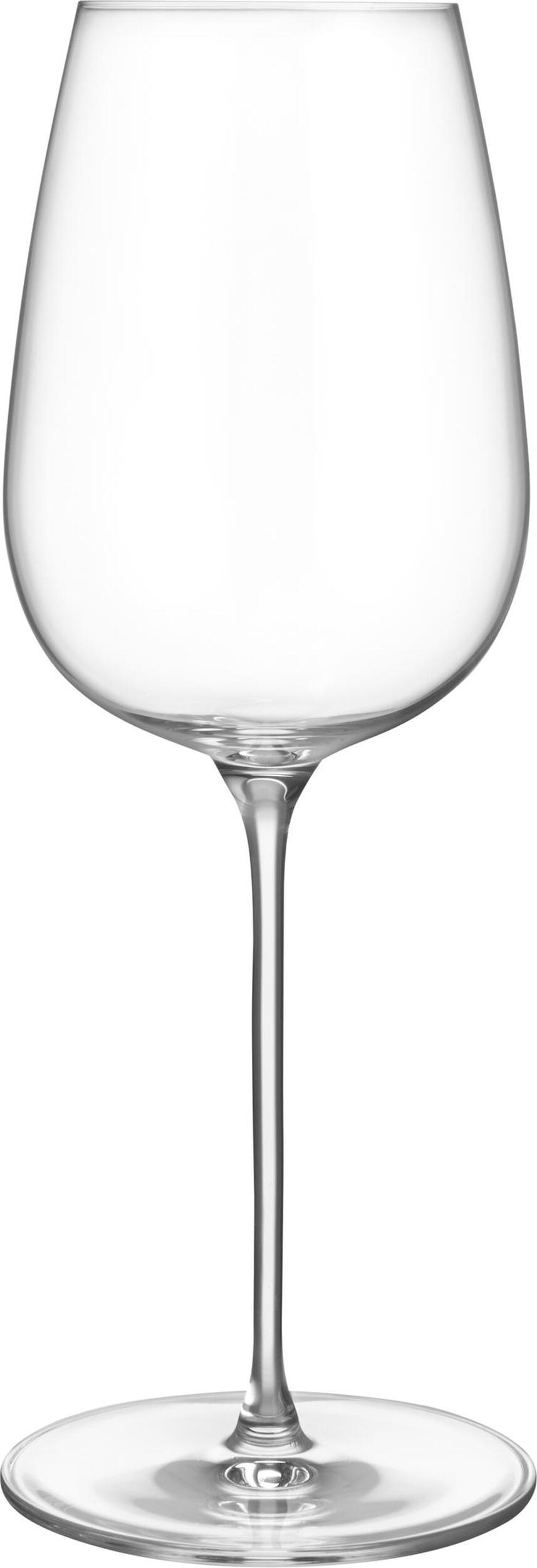 Orrefors x Björn Frantzén Weißweinglas 450 ml