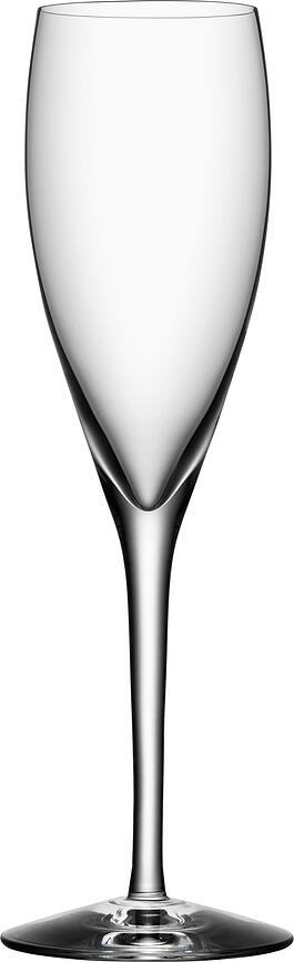 Pahare pentru șampanie More 180 ml 2 buc.