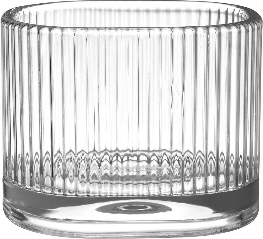 Photophore Magica Ellipse transparent