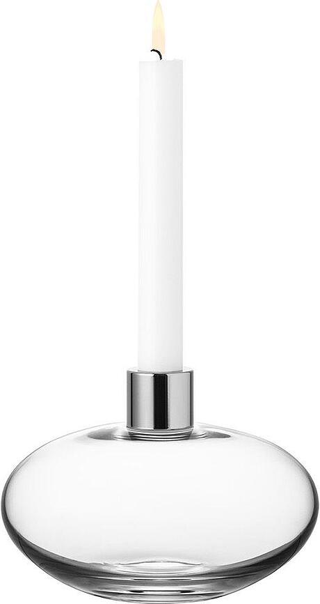 Pluto Bougeoir pour bougie classique