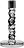 Portacandela Carat per candela classica 18,3 cm, antracite
