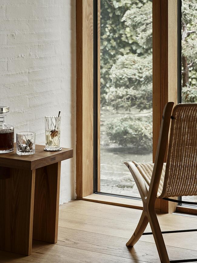 Ποτήρια για long drink City 370 ml, 2 τμχ