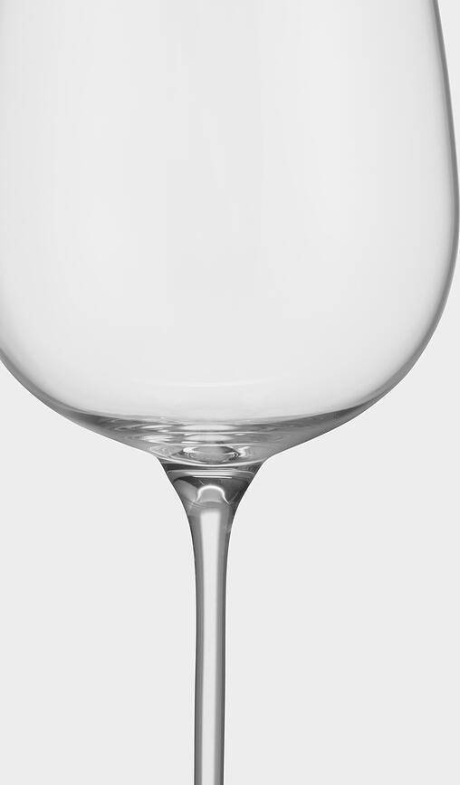Ποτήρια κρασιού λευκού Orrefors x Björn Frantzén 440 ml, 2 τμχ