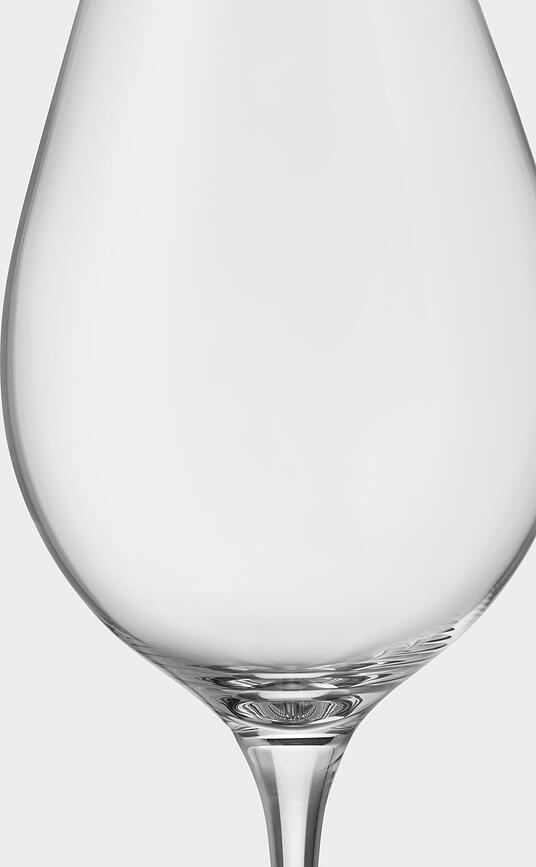 Ποτήρια κρασιού More 610 ml, 2 τμχ