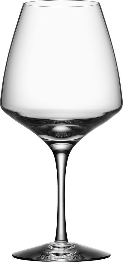 Pulse Kozarci za vino, 460 ml, 4 kosi