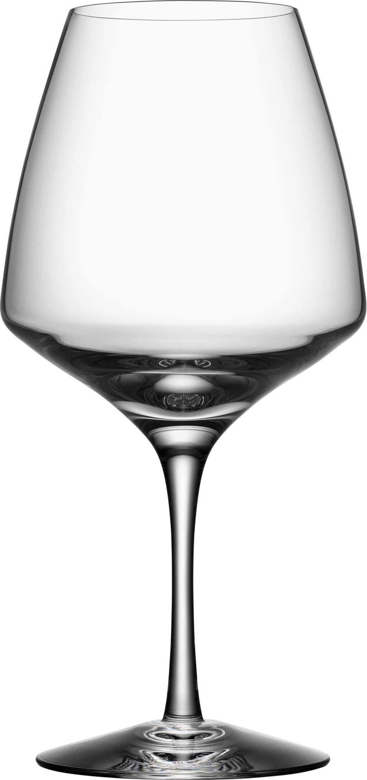 Pulse Weingläser 460 ml 4 St.