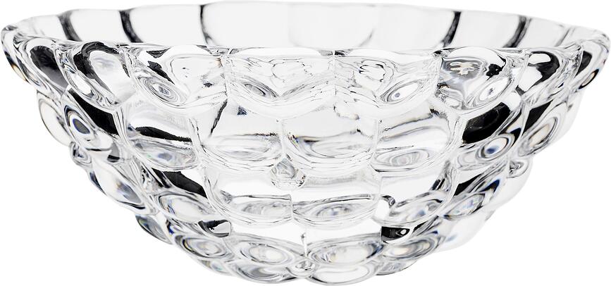 Raspberry Bowl