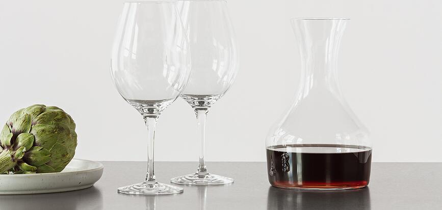 Share Καράφα, 650 ml