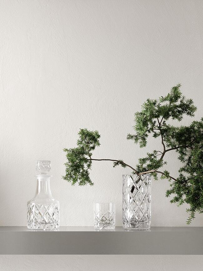 Sofiero Čaše za koktele 250 ml 4 kom.