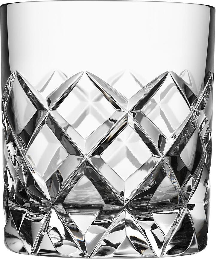 Sofiero Double Whiskyglas 350 ml