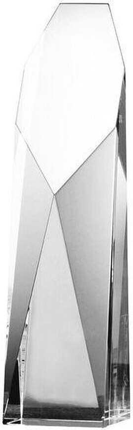 Statuetta decorativa New York Award M