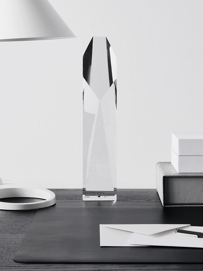Statuetta decorativa New York Award L