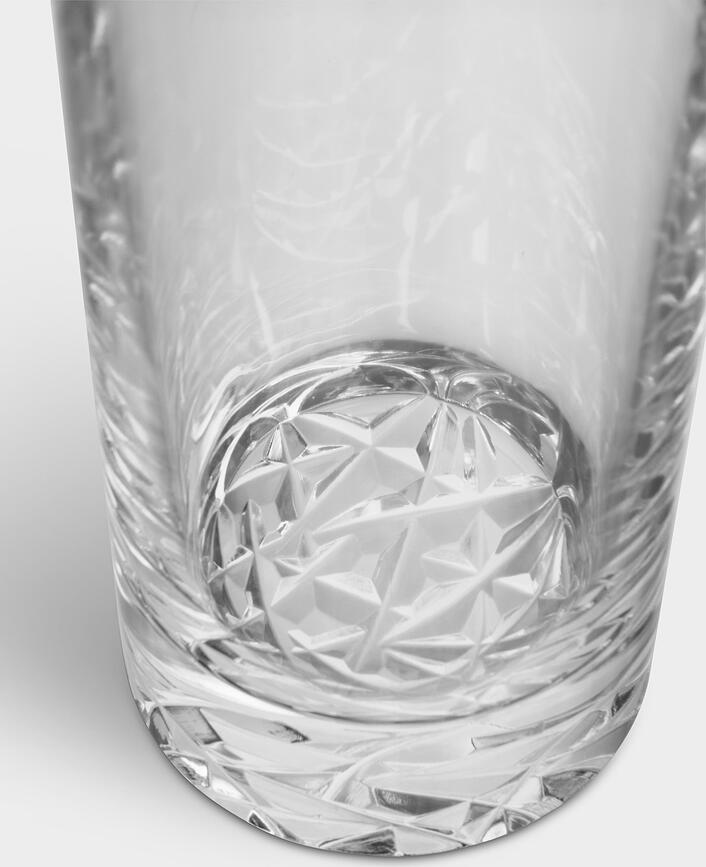Stiklinės Carat 350 ml, 4 vnt.