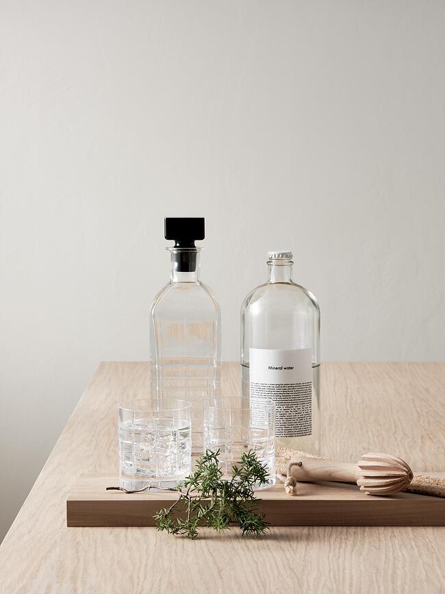 Street Καράφα, 780 ml