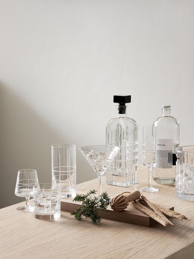 Street Kozarec za martini, 250 ml