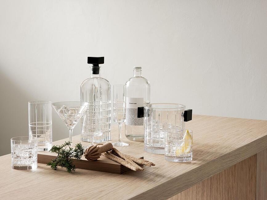 Street Ποτήρι Martini, 250 ml