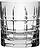 Street Trinkglas 270 ml niedrig