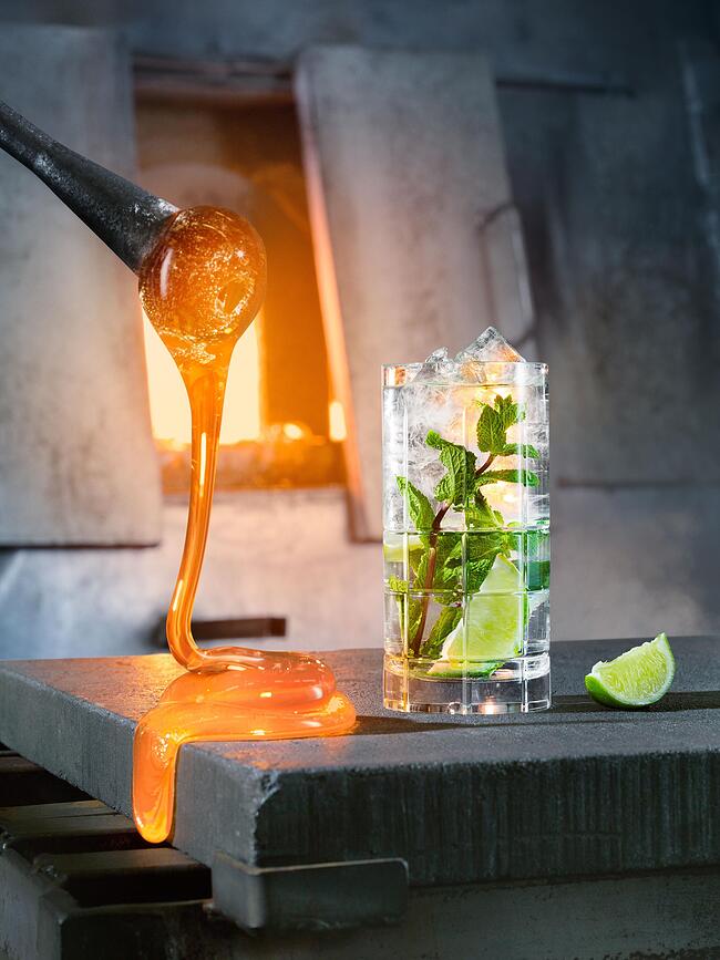 Street Verre Highball, 450 ml