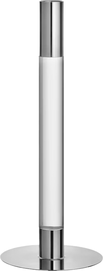 Svijećnjak za klasičnu svijeću Lumiere 26,5 cm