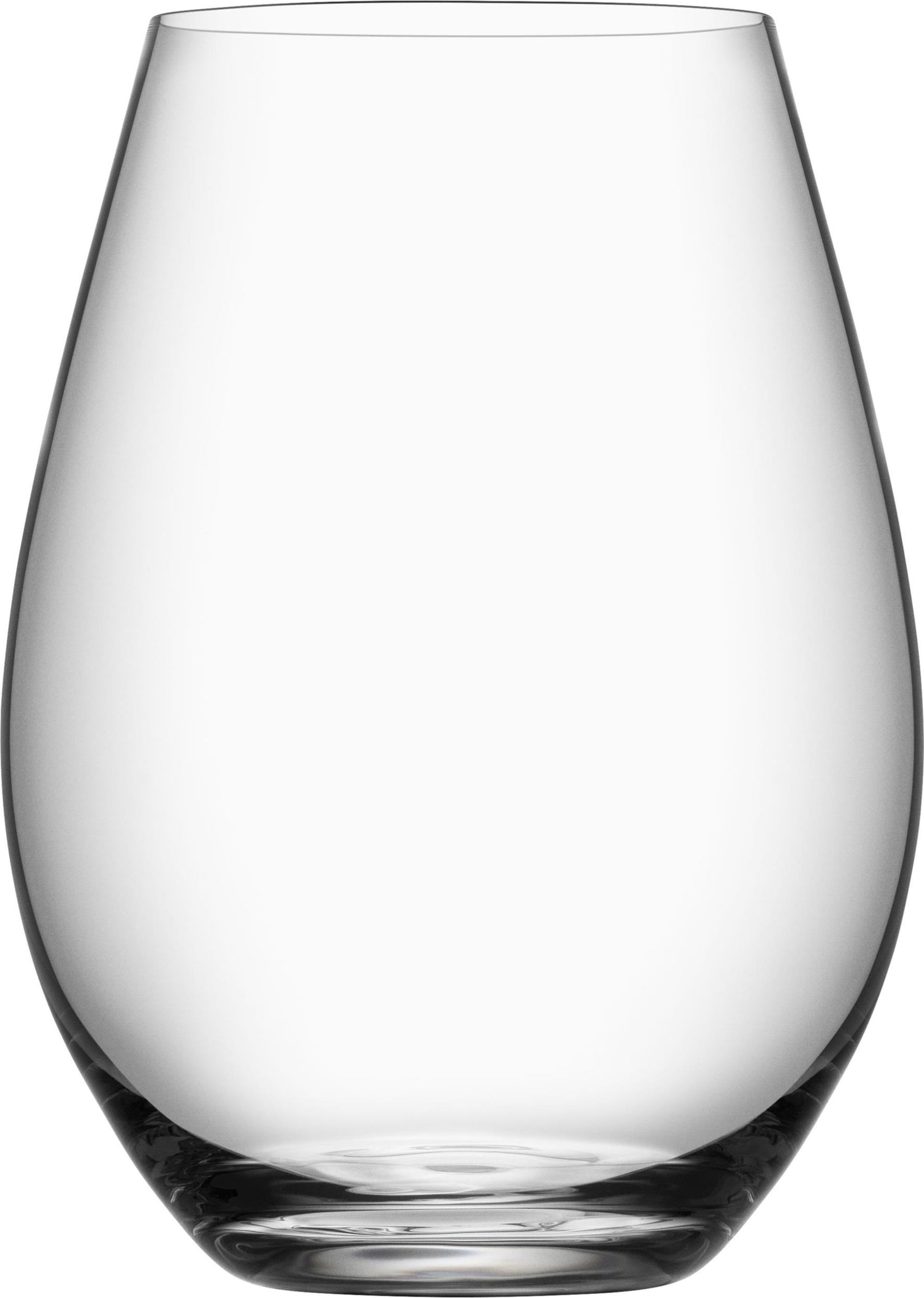 Szklanki More 440 ml 4 szt.