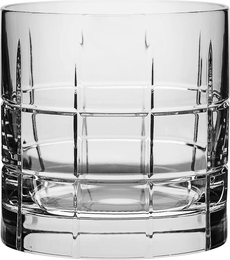 Vaso para combinados Street Double, 400 ml