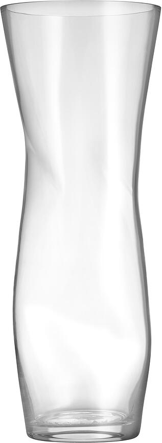 Vaso Squeeze 50 cm, marrone