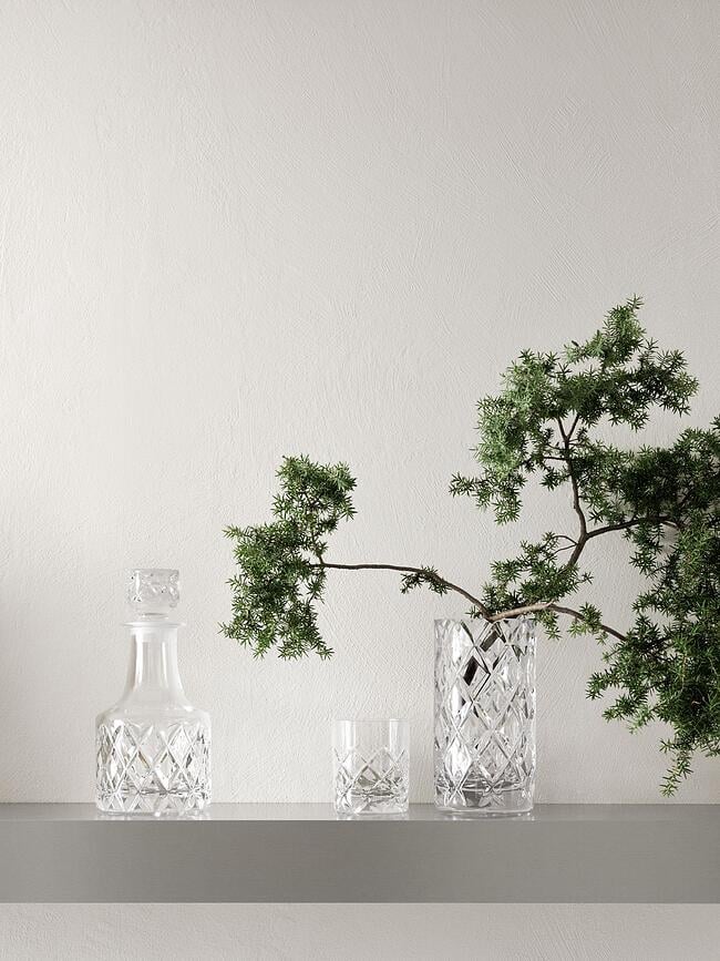 Vasos de cóctel Sofiero, 250 ml, 4 unidades