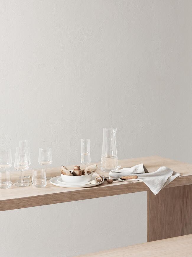 Vasos Informal 250 ml, 2 unidades