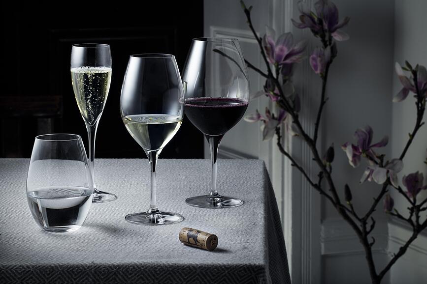 Vasos More, 440 ml, 2 unidades