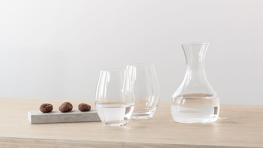 Vasos More, 440 ml, 2 unidades