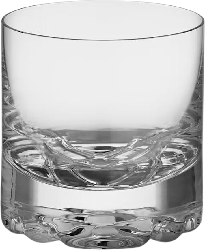 Vasos para bebidas Erik 340 ml, 4 unidades