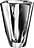 Váza Precious 19 cm