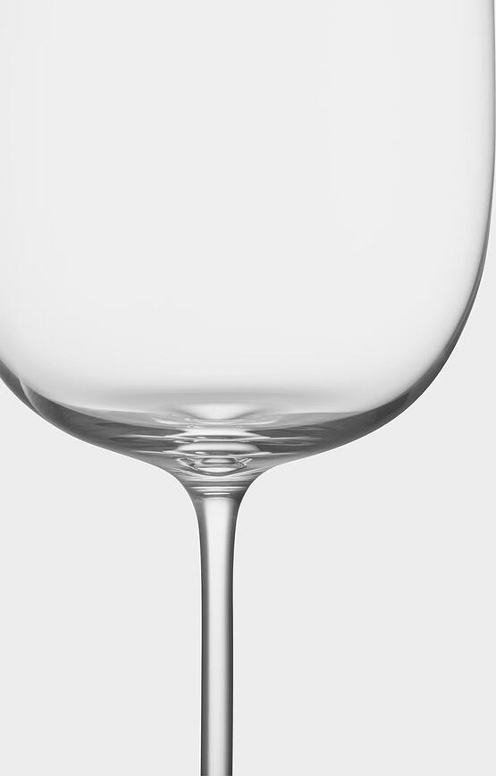 Verre à bière Orrefors x Björn Frantzén 430 ml