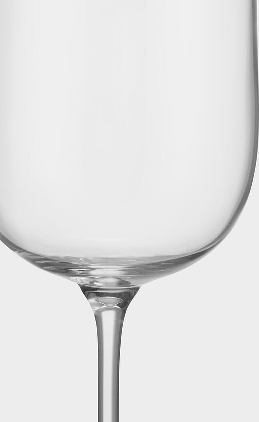 Verres à bière Orrefors x Björn Frantzén 420 ml, lot de 2