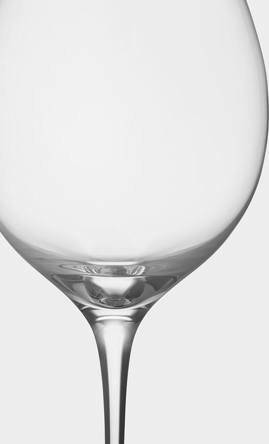 Verres à vin jeune Difference 620 ml, lot de 2