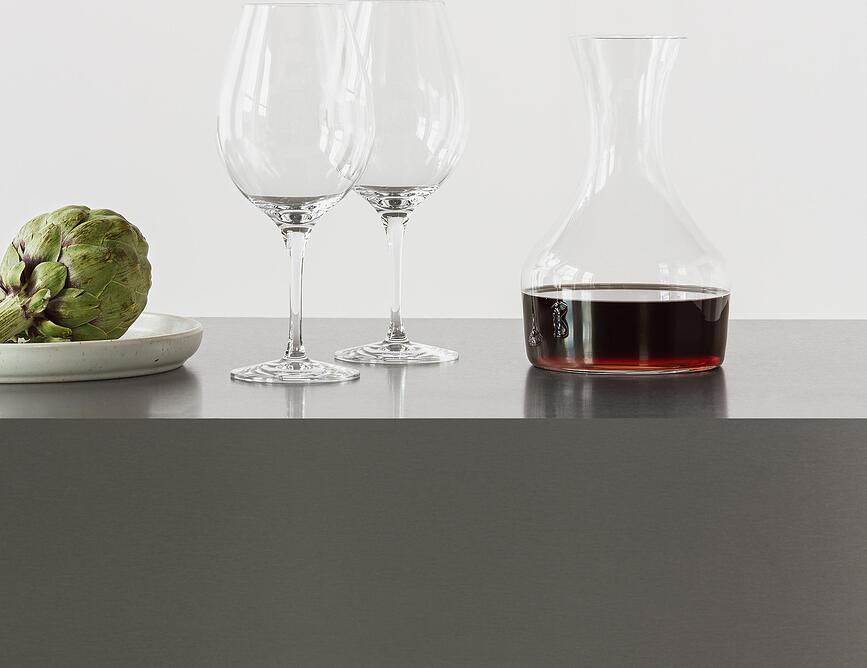 Verres à vin More 610 ml, lot de 2