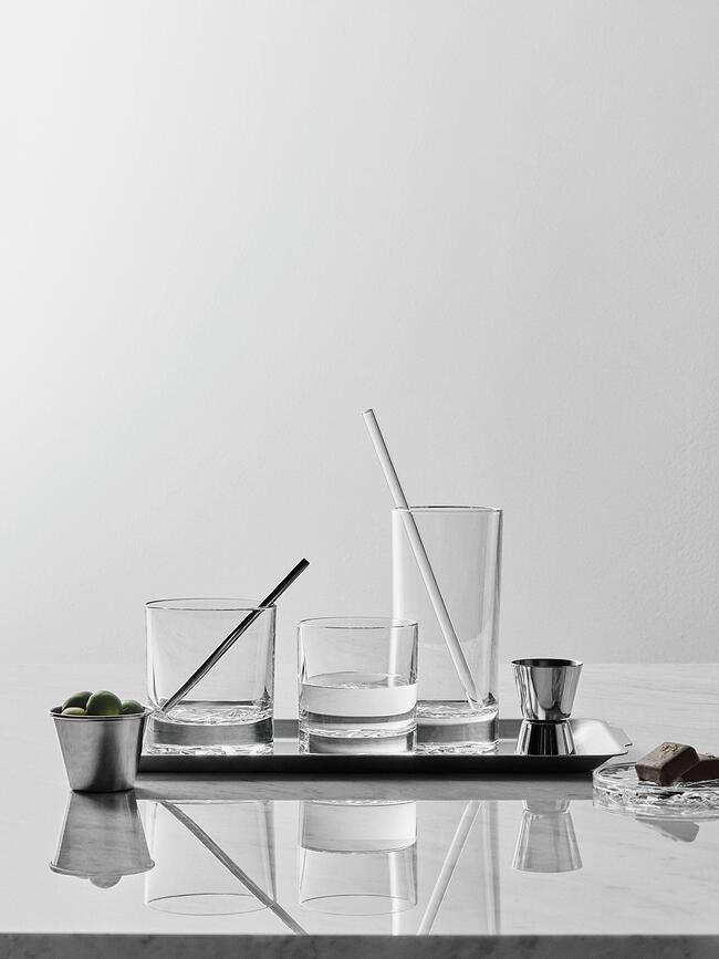 Verres Carat 350 ml, lot de 4