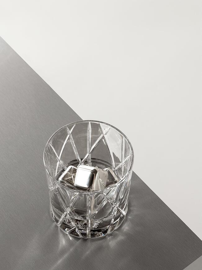 Verres City 340 ml, lot de 2