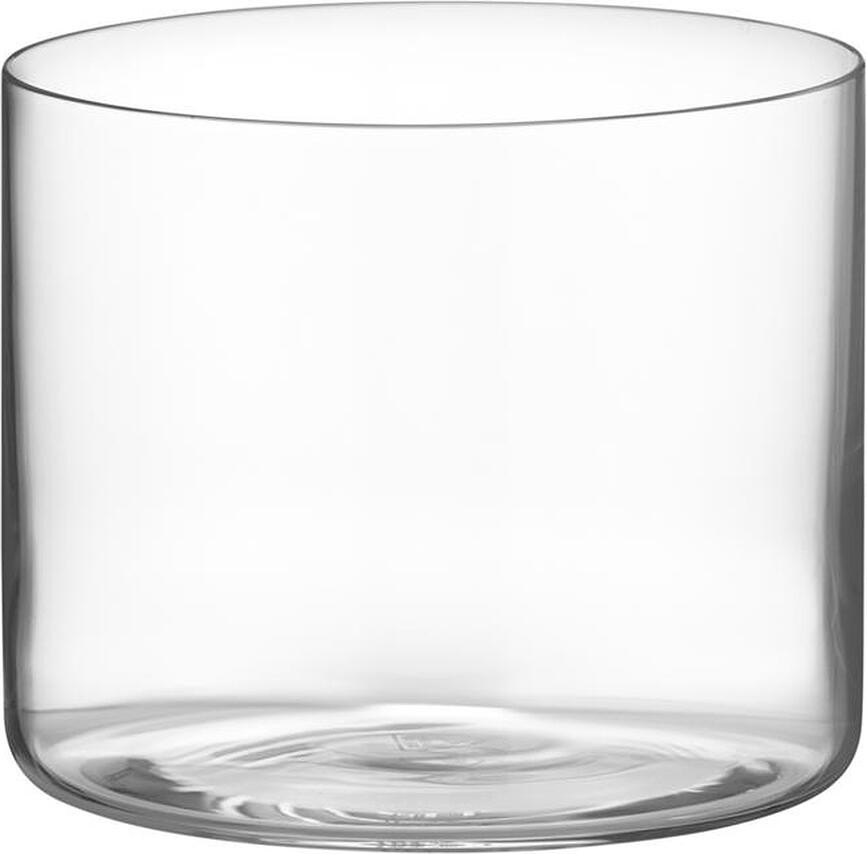 Verres Geometry 300 ml, lot de 2